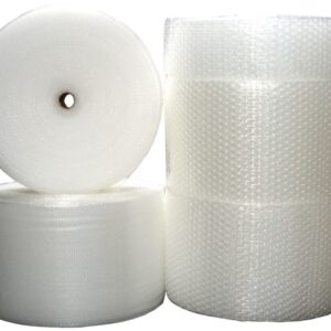 BUBBLE WRAP PACKS & BAGS